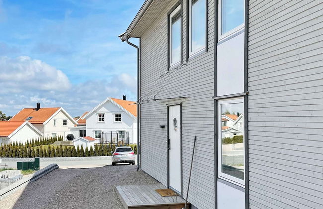 7 Person Holiday Home in Vesteroy-by Traum - Foto 27