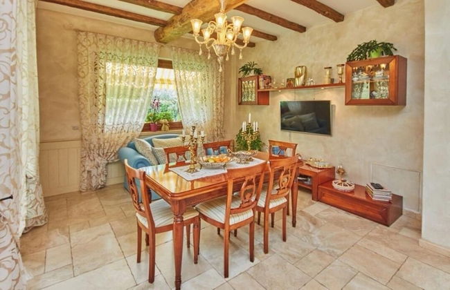 Villa Giulia - Photo 29