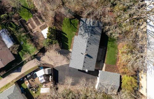 The Holistic Hideaway - Photo 41