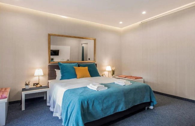 Central Business Apartment - Foto 3