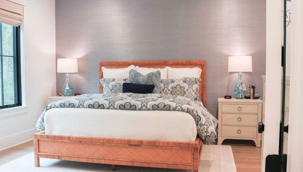 Shellom by Avantstay Newly Built, Pool Access - Foto 3, Habitación