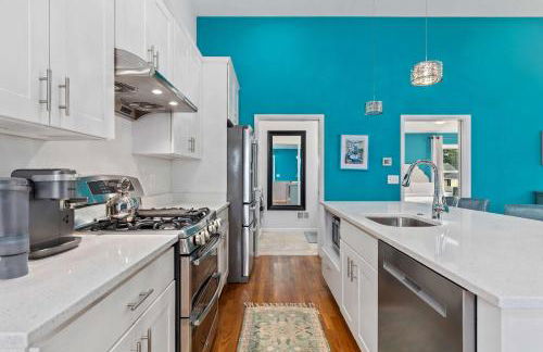 The Pool Loft at Poplar Hill - Foto 53