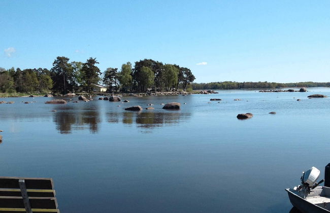 Holiday Home in Sölvesborg - Photo 24