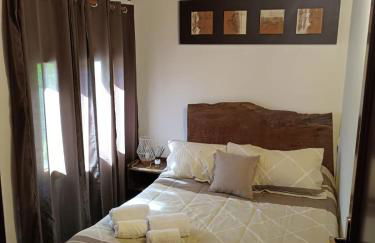 Casa Rural GUADALUPE de la fuenfria - Foto 28