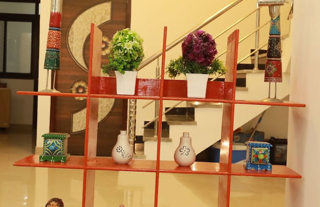 2 Bhk Udaisagar Homestay Udaipur - Foto 33