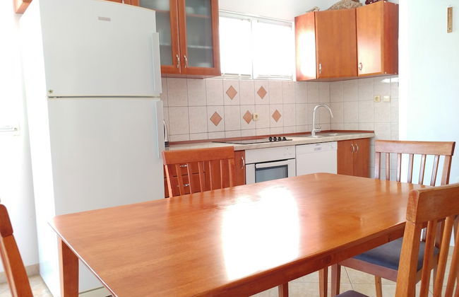 Astramaris Apartments - Foto 21