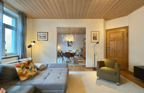 Feinzeit Cozy Rosy - 1-2 Schlafzimmer, 4-6 Gäste, Parkplatz - Photo 39