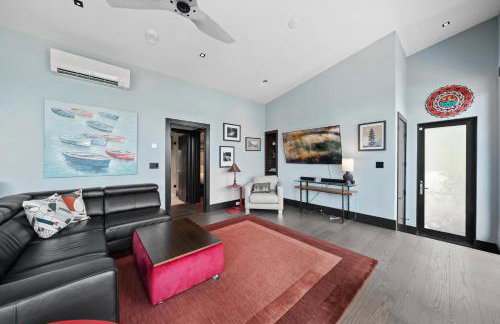 Cloudwalker on Keowee - Foto 34