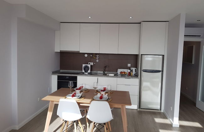 Innapartments - São Gonçalinho II - Foto 8