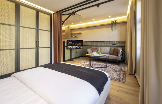 Upside Apartments - Foto 11