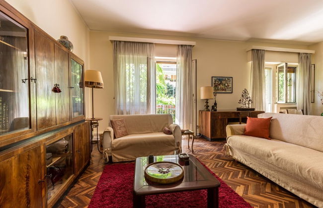 Un Giardino Segreto a Palermo by Wonderful Italy - Foto 34