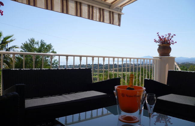 Luxury Villa With Pool & Jacuzzi - Foto 19