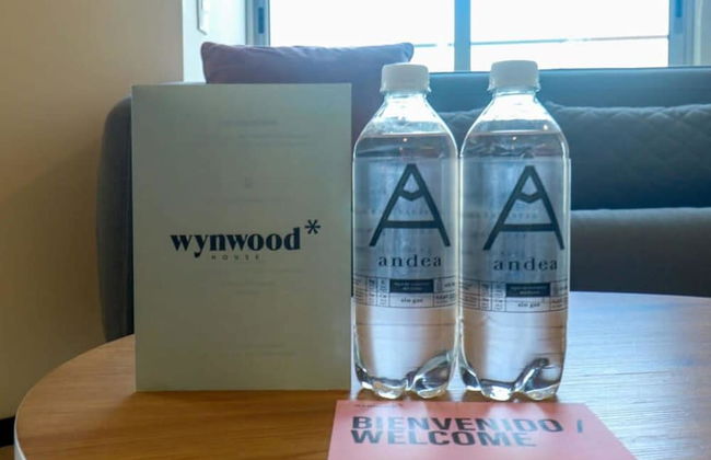 w Dazzling 1BR in Barranco - Photo 6