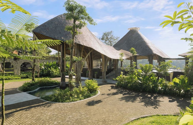 Akohara Buahan Village Retreat - Foto 40