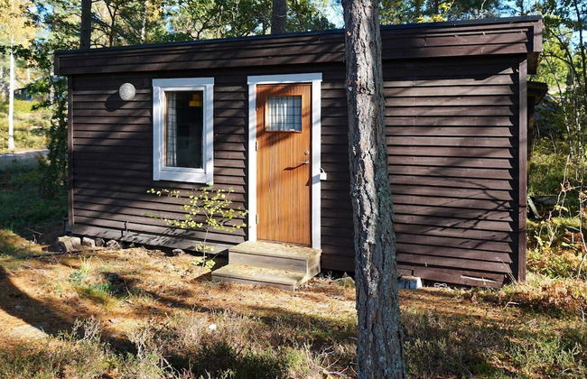 7 Person Holiday Home in Figeholm - Foto 22
