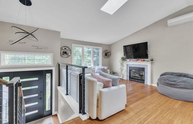 Minimal Modern Home Getaway 4 Bedroom Home - Foto 17