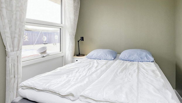 4 Person Holiday Home in Bogense - Foto 3, Habitación