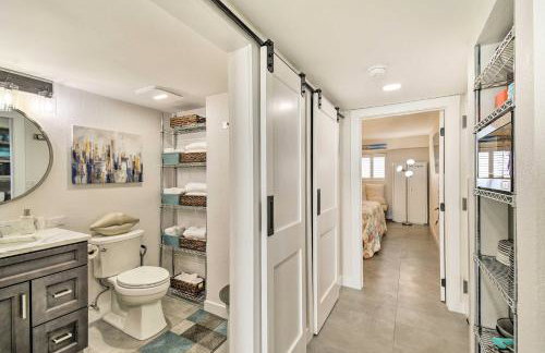 Oceanfront Resort Condo in North Myrtle Beach - Foto 15