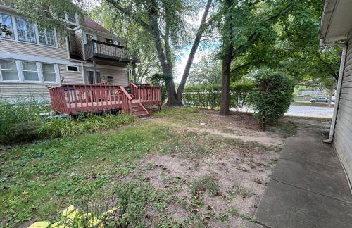 2nd Floor suite, close to ISU, Mill, & downtown - Foto 32