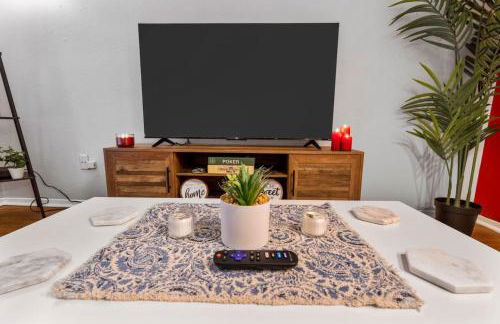 Homey 1BD TCU walkable - Foto 21