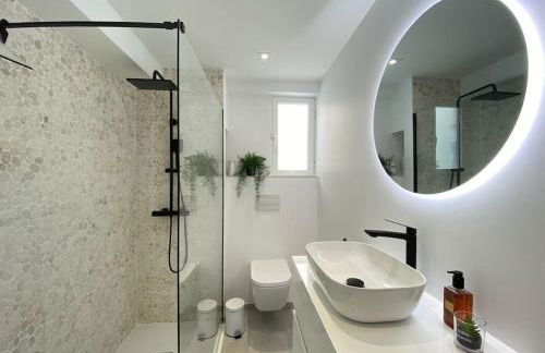 Cosy flat with magnificent views in L'Albir - Foto 7