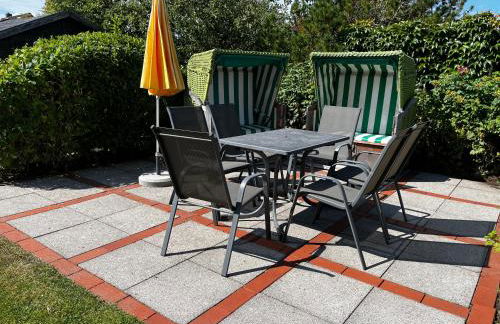 Ferienwohnungen und Haushälfte Friesland - Foto 20