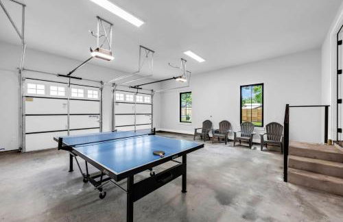 Palm Paradise on Lake LBJ with Concierge Services - Foto 49