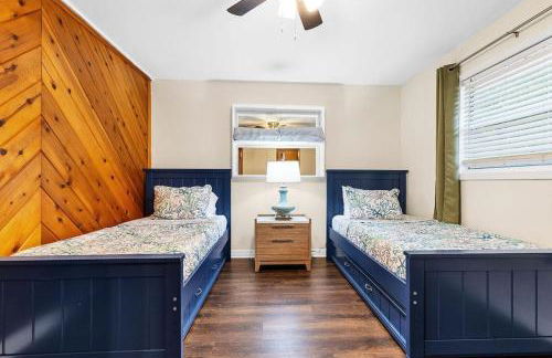 Relaxing Retreat in South Tampa - Foto 27