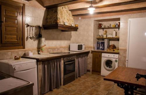 Masia Los Camineros - Photo 6