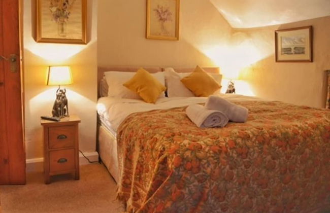 Cosy & Spacious Cottage in Scenic Village With Pub - Foto 6