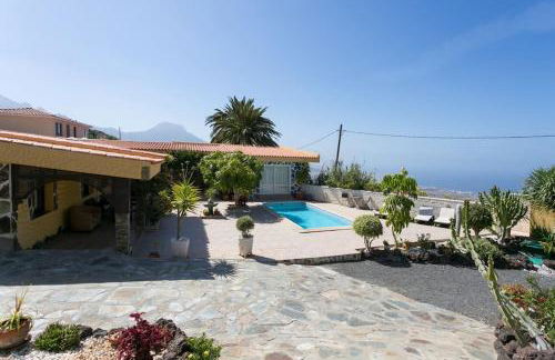 Beautiful villa with stunning view - Foto 25