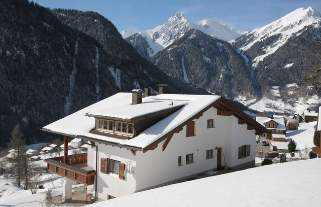 Cozy Apartment in Montafon near Ski Area - Foto 19