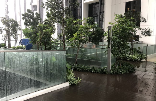 Moocaa Home M-city Duplex Studio - Foto 15