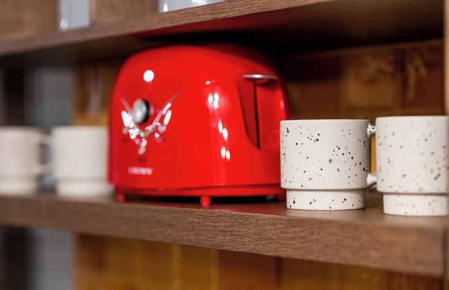 Anna Suites - Foto 40