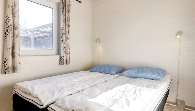4 Star Holiday Home in Blokhus - Foto 5, Habitación