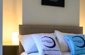 Manchester Serviced Accommodation NorthernNightzzz - The Park - Foto 30