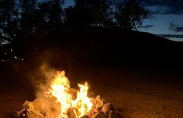 Casa Agave: Comfy Joshua Tree Cottage With Free Breakfast Bar - Foto 32