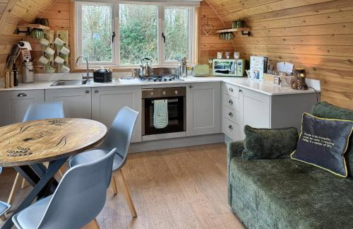 Lakeview Lodge- Uk40692 - Foto 4