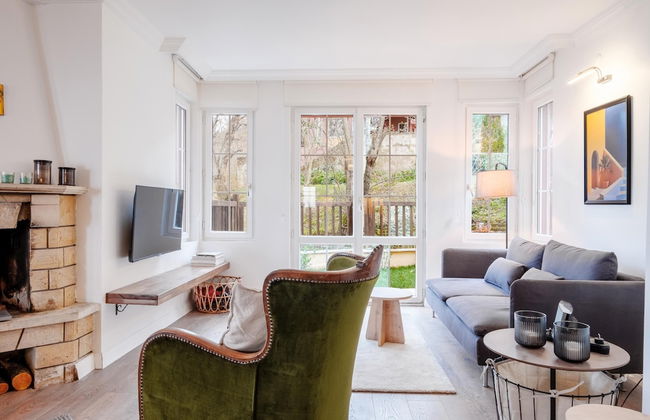 Villa With Spacious Garden in Sapanca - Photo 6