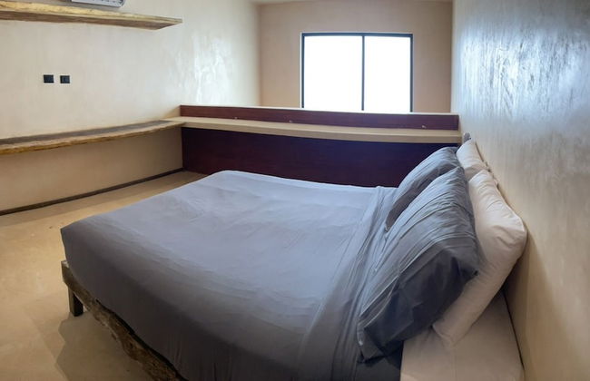 Family & Couples HARMONIA Suites in Tulum - Photo 8