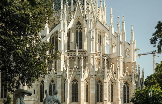 Roosevelt Stadthaus - Foto 57