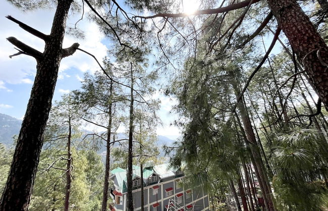 Hill Songey by Dumnu Homes - Foto 32