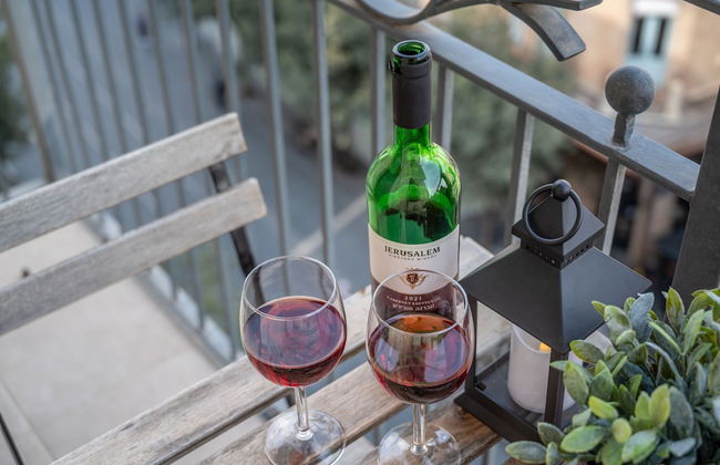 Stay Jaffa Jerusalem - Foto 67