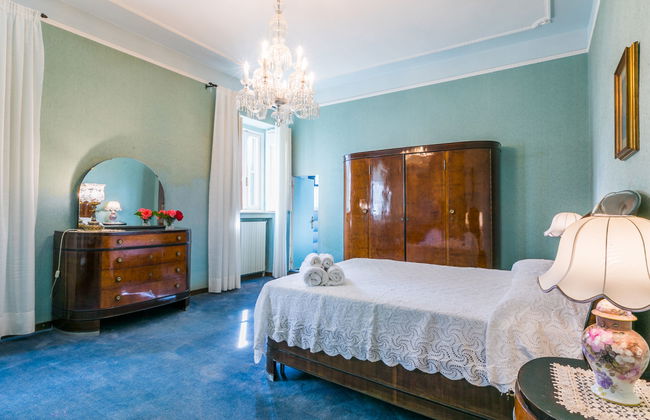 Villa La Guardia Vecchia - Photo 24