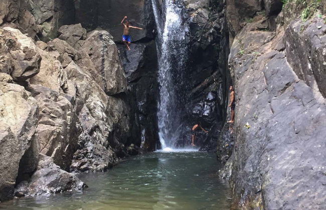 Chiang Rai Private Trekking - Foto 5