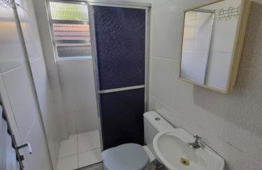 Acomodação 01 em Chácara em Angra - Orla Monsuaba - Foto 10