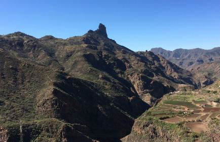 Casa-Finca El Maipéz de Tejeda - Foto 16