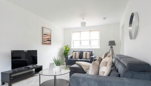 Craigseaton House - Foto 4