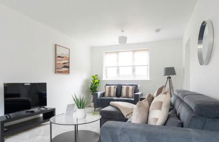 Craigseaton House - Foto 4