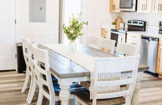 Creekside Cabin-Willow stay with views & near Lava - Foto 18